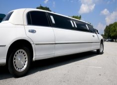 Flashback Limo & Sedan Service
