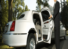 Surf Side Limousine Service