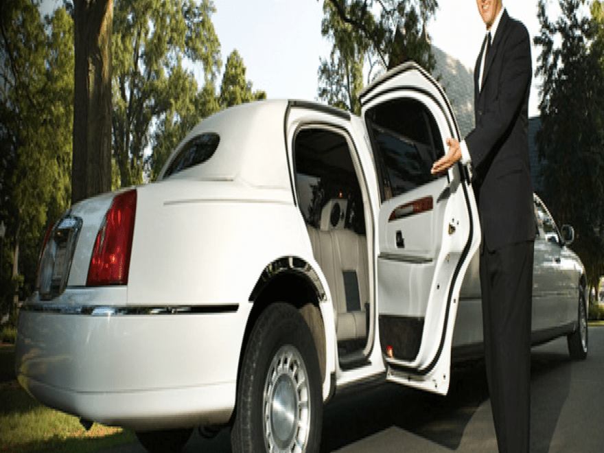 Surf Side Limousine Service
