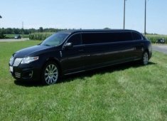 Gene's Limousine Service