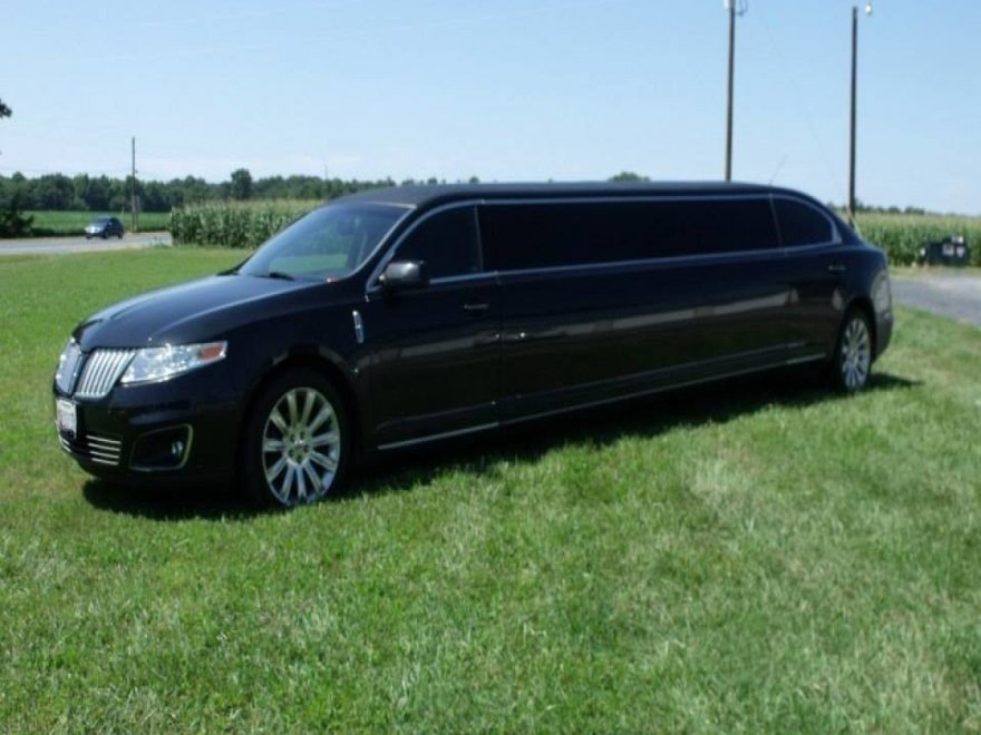 Gene's Limousine Service