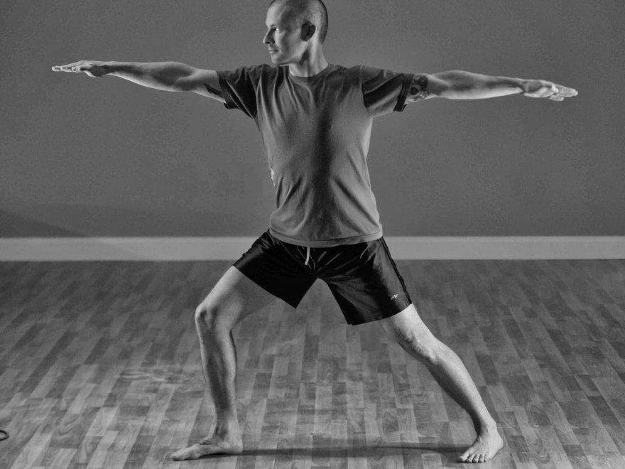 Yogavibez Edgewater
