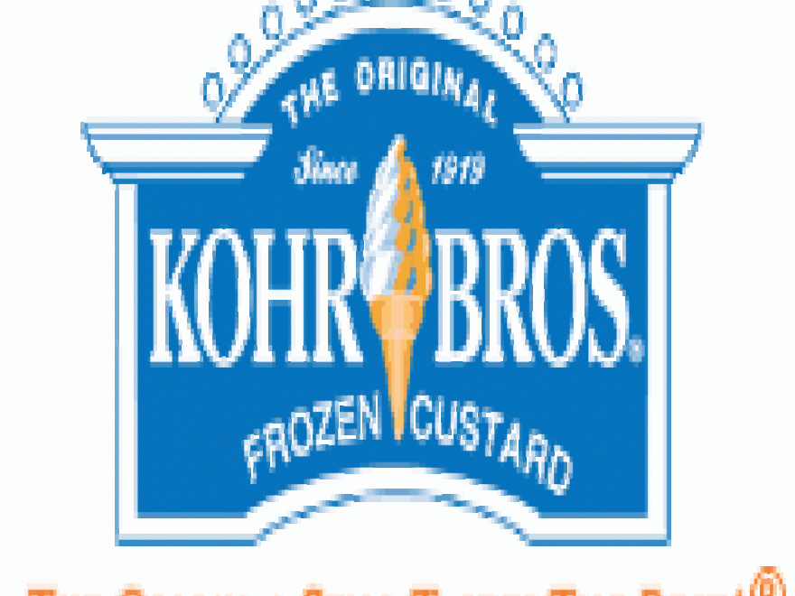 Kohr Bros. at Talbot Street