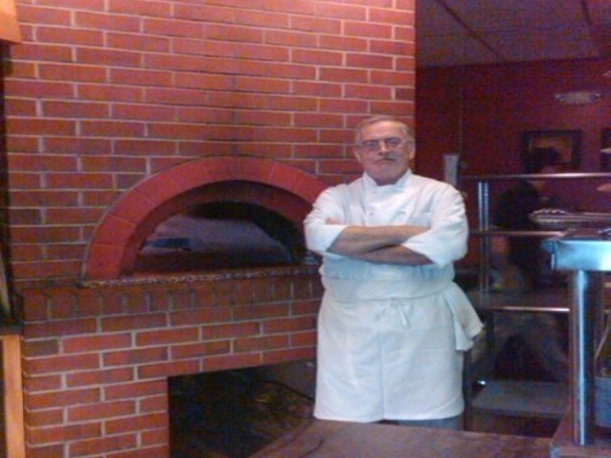 Mancini's Italian Restaurant