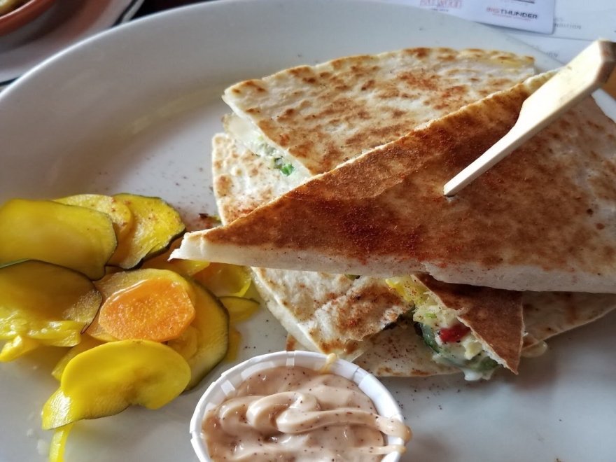 Papá Grande’s Coastal Taquería