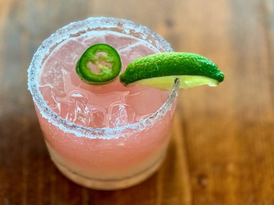 Papá Grande’s Coastal Taquería