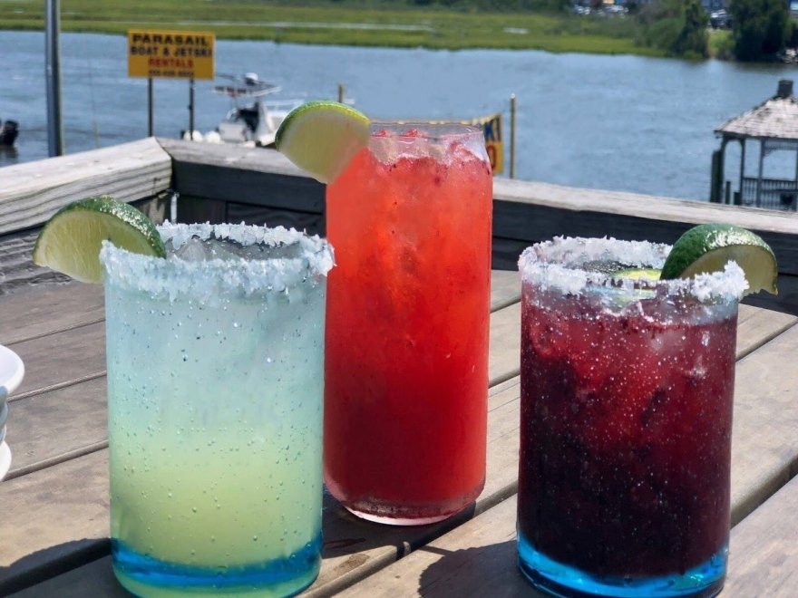 Papá Grande’s Coastal Taquería