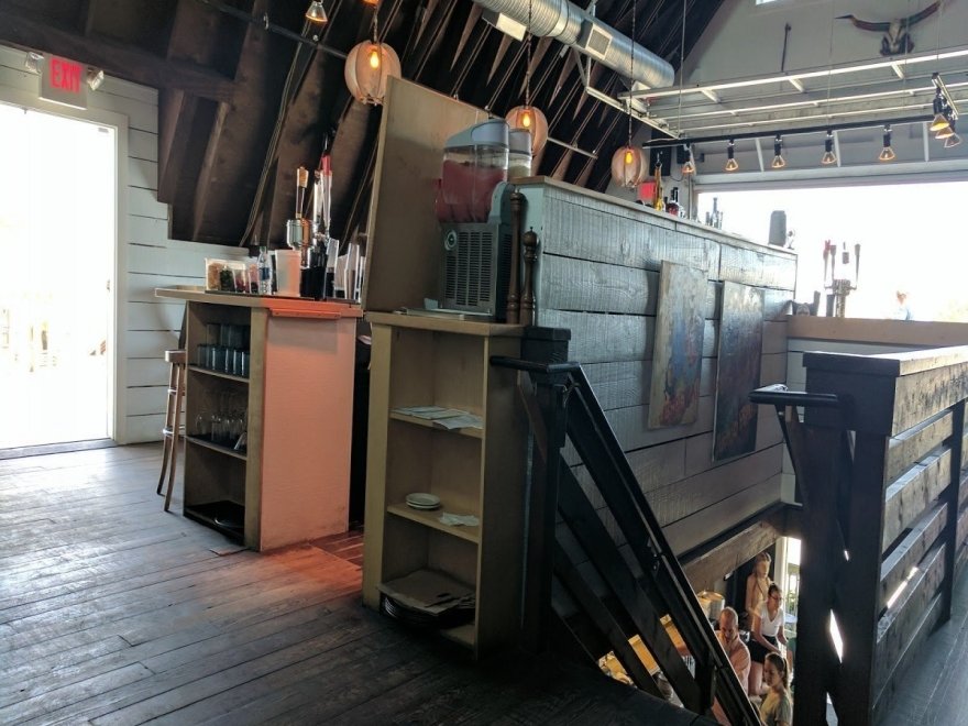 Papá Grande’s Coastal Taquería