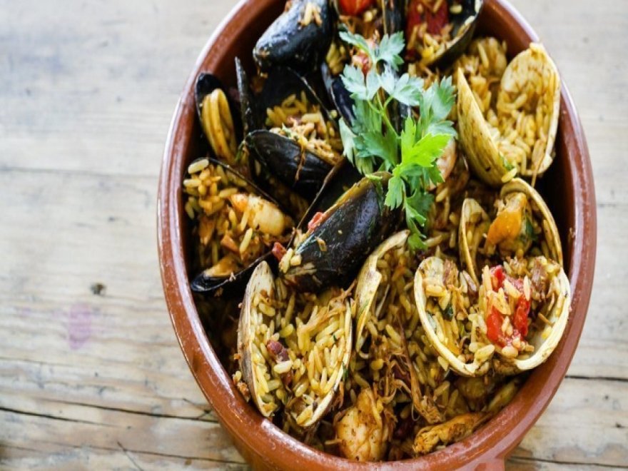 Papá Grande’s Coastal Taquería