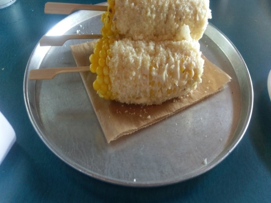 Papá Grande’s Coastal Taquería