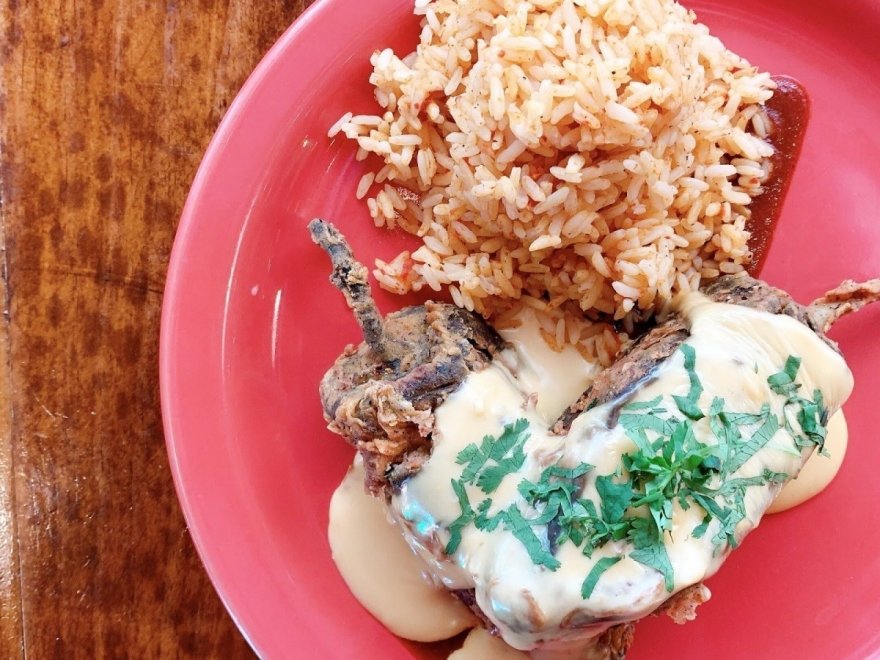 Papá Grande’s Coastal Taquería
