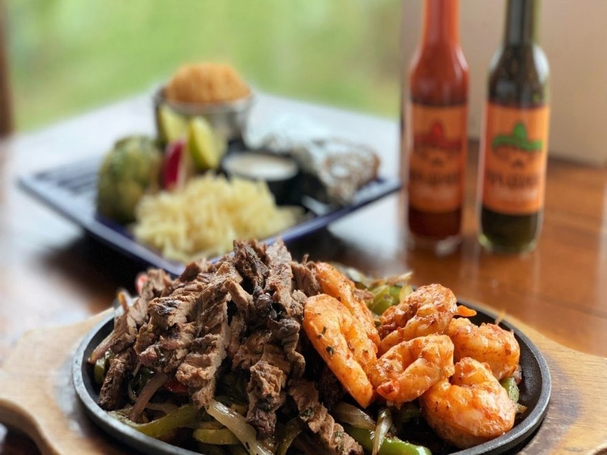 Papá Grande’s Coastal Taquería