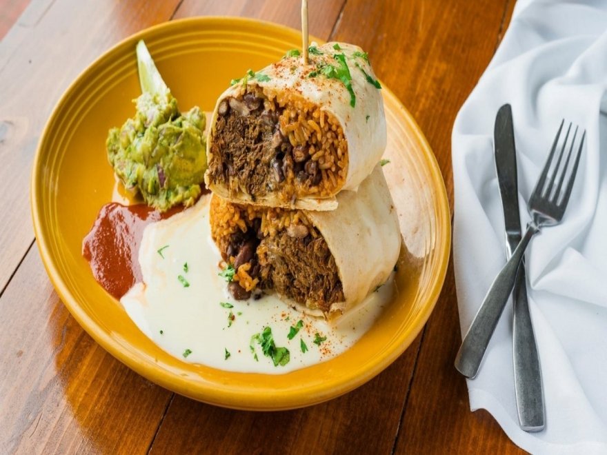 Papá Grande’s Coastal Taquería
