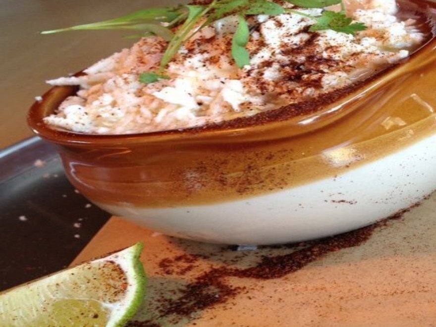 Papá Grande’s Coastal Taquería