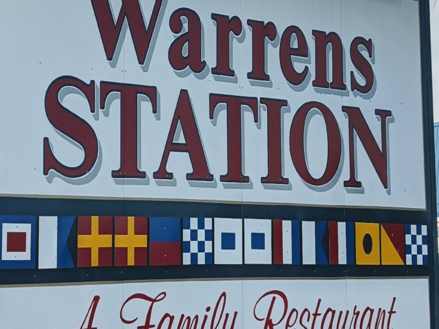 Warren's Station