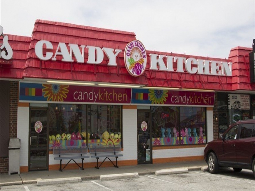 Candy Kitchen on 93rd Street