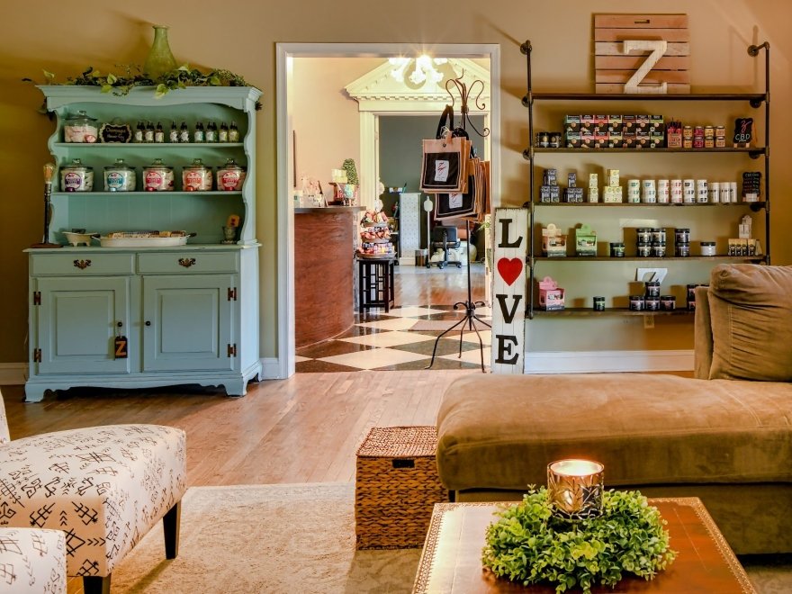 Zen Spa Fenwick