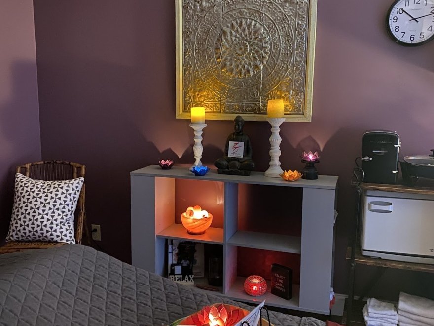 Zen Spa Fenwick