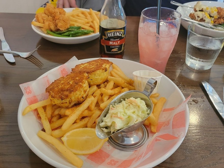 Northeast Seafood Kitchen