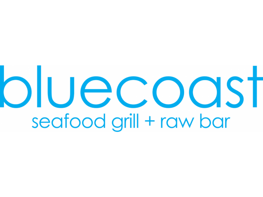 Bluecoast Seafood Grill and Raw Bar
