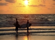 Ocean City Surf Club