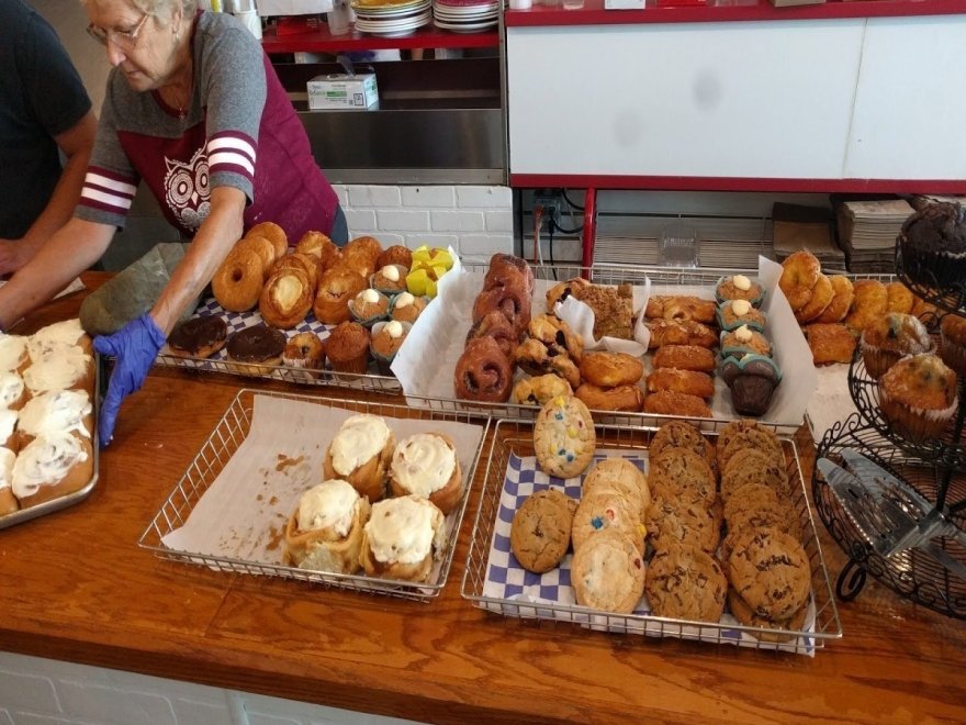 BAKED Coffee Bar