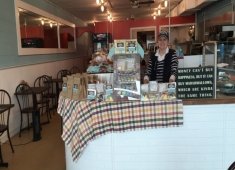 BAKED Coffee Bar