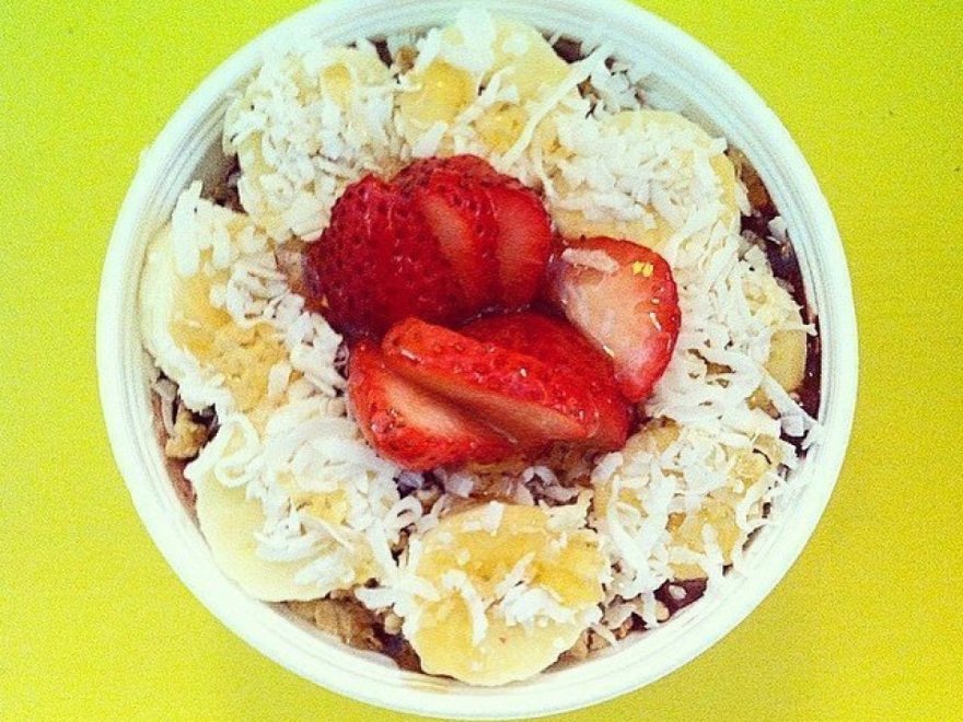 Pablo’s Bowls 17th Downtown OC