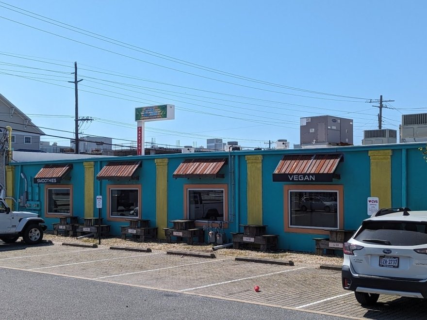 Pablo’s Bowls 17th Downtown OC