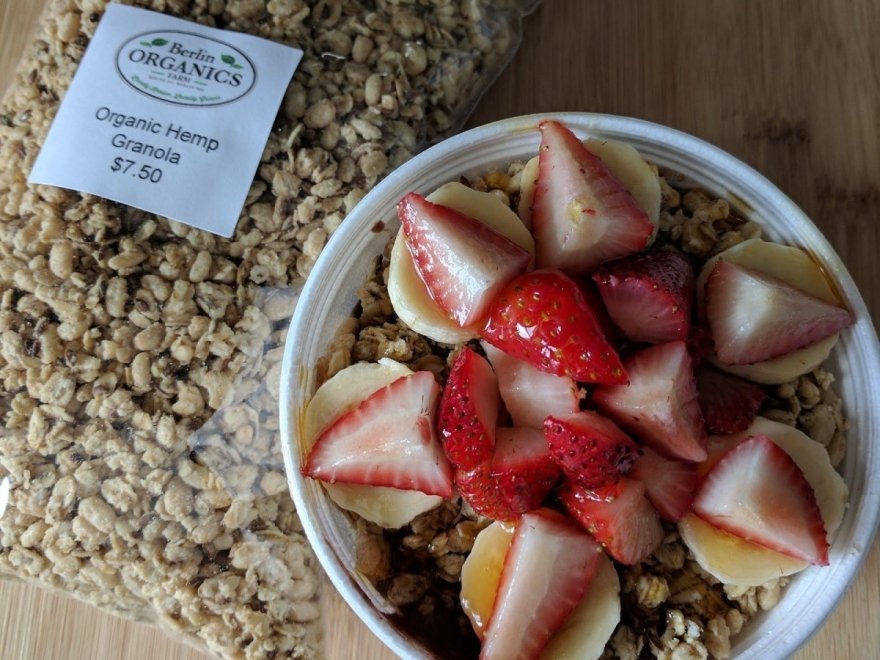 Pablo’s Bowls 17th Downtown OC