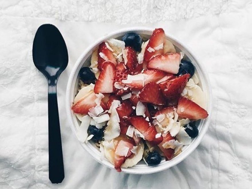 Pablo’s Bowls 17th Downtown OC