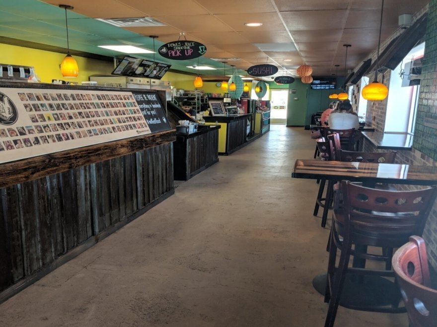 Pablo’s Bowls 17th Downtown OC