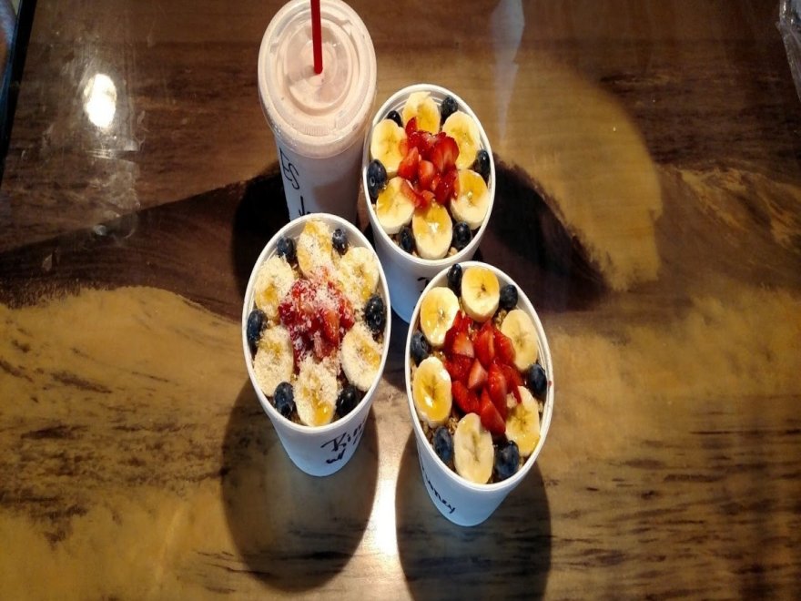 Pablo’s Bowls 17th Downtown OC