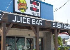 Pablo’s Bowls 17th Downtown OC