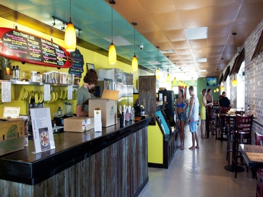 Pablo’s Bowls 17th Downtown OC