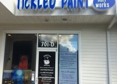 Tickled Paint ARTworks