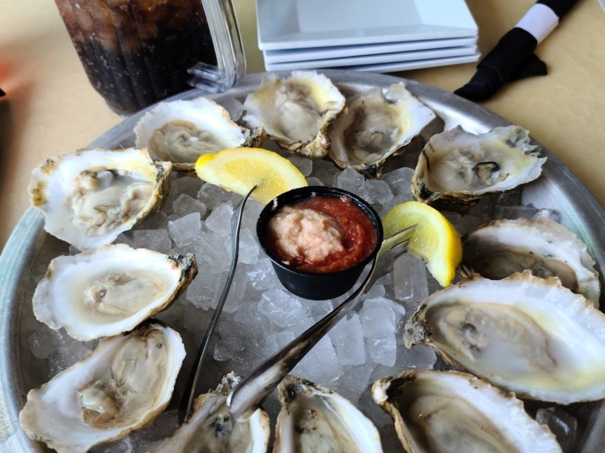 Ropewalk Ocean City
