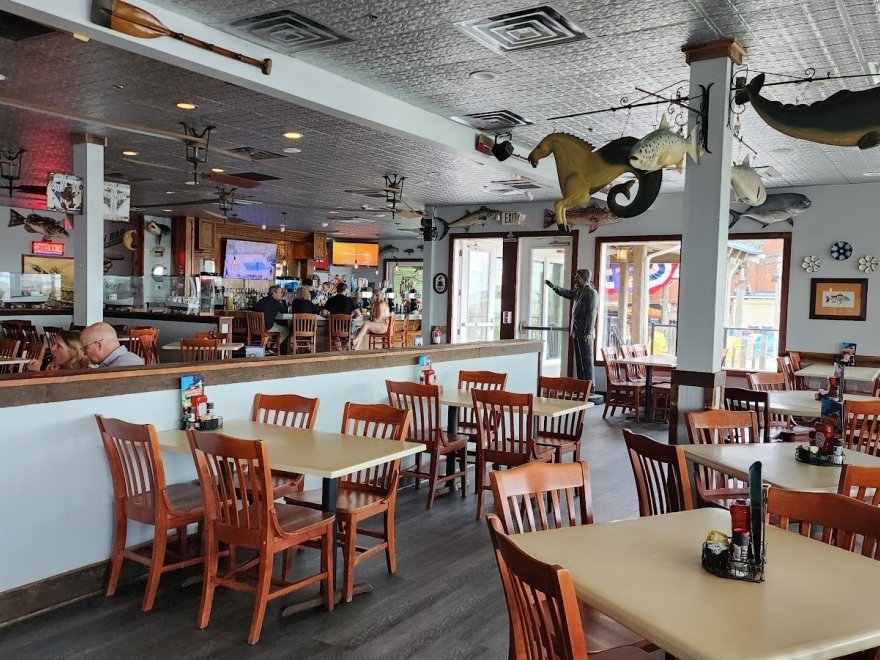 Ropewalk Ocean City