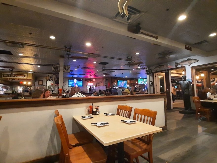 Ropewalk Ocean City
