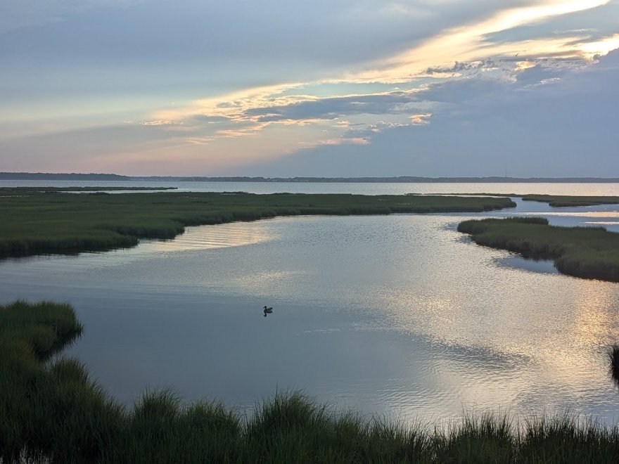 Ropewalk Ocean City