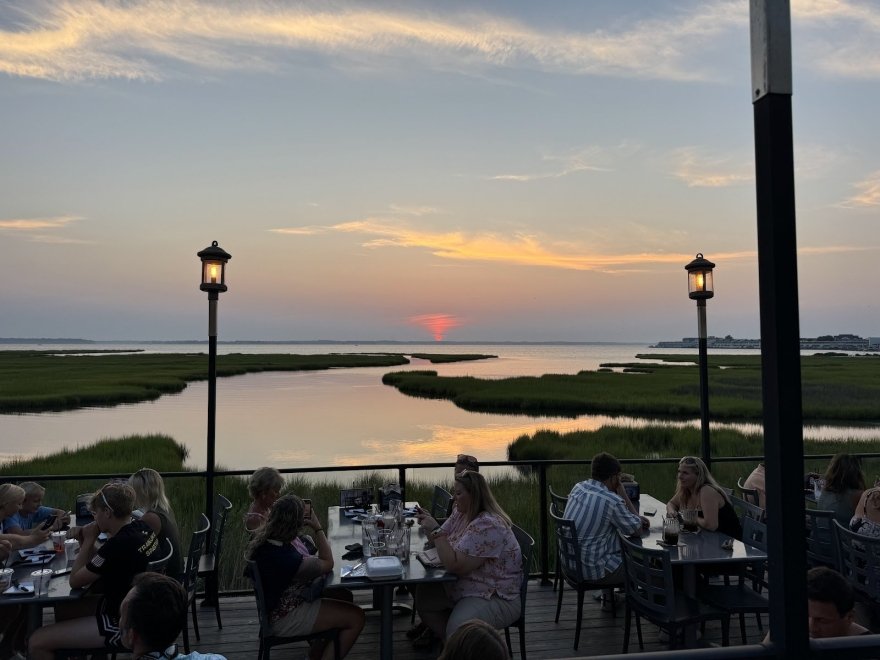 Ropewalk Ocean City