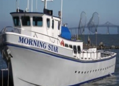 Morning Star Fishing