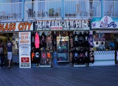 New York, New York