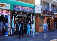 Shore Store