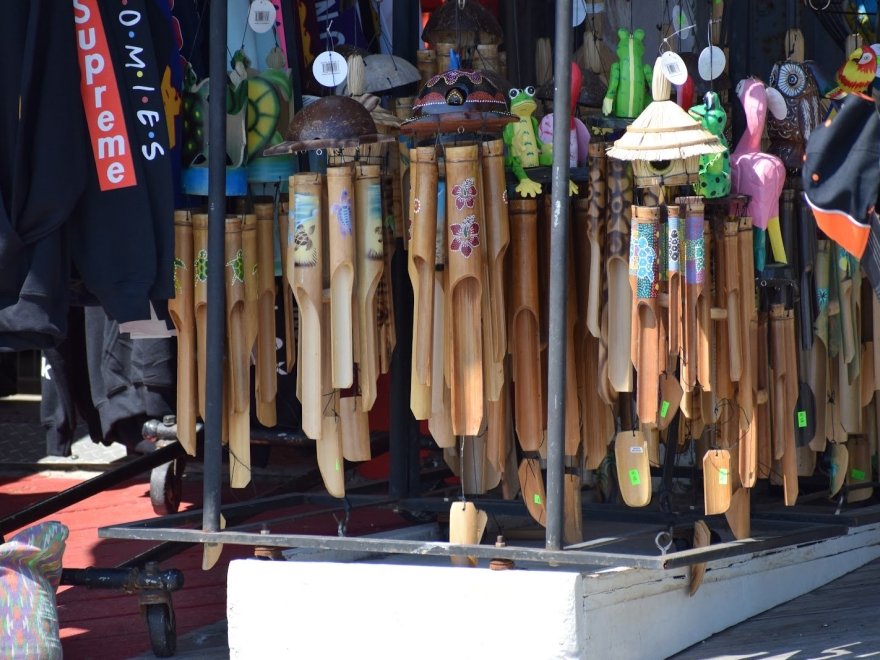 Souvenir City 2