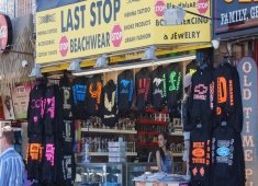 Last Stop Beachwear