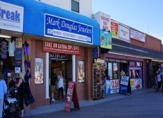 Mark Douglas Jewelers on Talbot Street