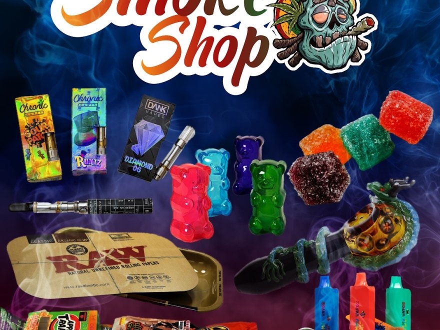 Shop Shore Side