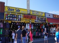Shop Shore Side