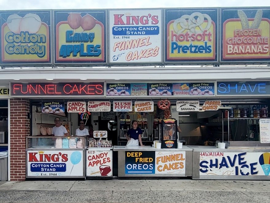King's